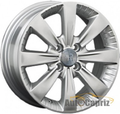 Диски Replay GN73 S R14 W5.5 PCD4x100 ET45 DIA56.6